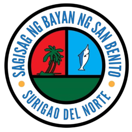 San Benito Logo