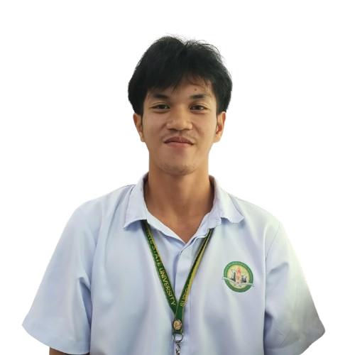 Billy Joe S. Mariano