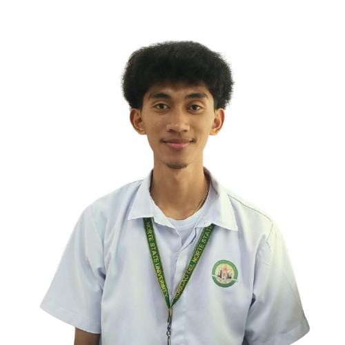 Gliffzce Anthony D. Billones